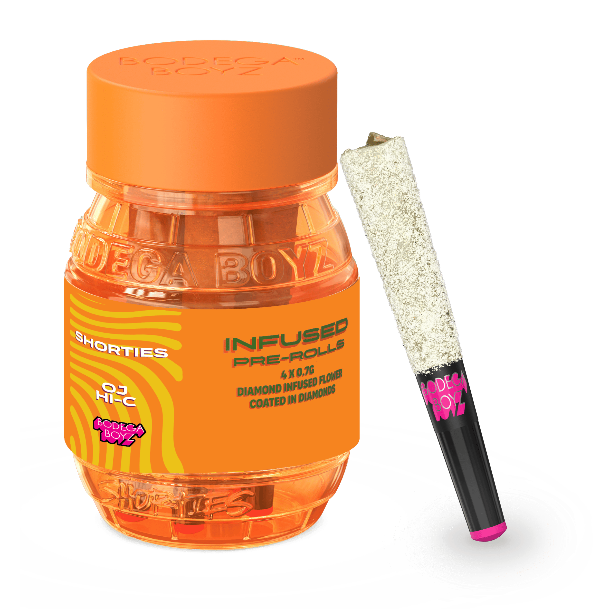 Buy BODEGA BOYZ Brand Products Online - Strain Stars Dispensary in NY