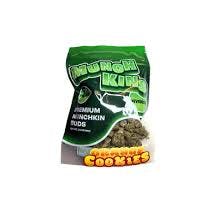 MUNCHKINS-1 OZ PREMIUM SMALLS-Orange Cookies