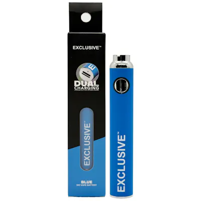 elf bar vape uk IKrusher VFire Battery main image 0