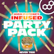 Black Cherry Burger Party