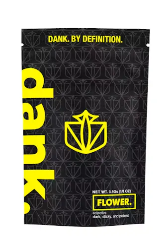 BLACK MAMBA (3.5G BAG)-1