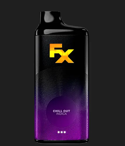 V283 FX | Northern Lights | AIO | 2g-active