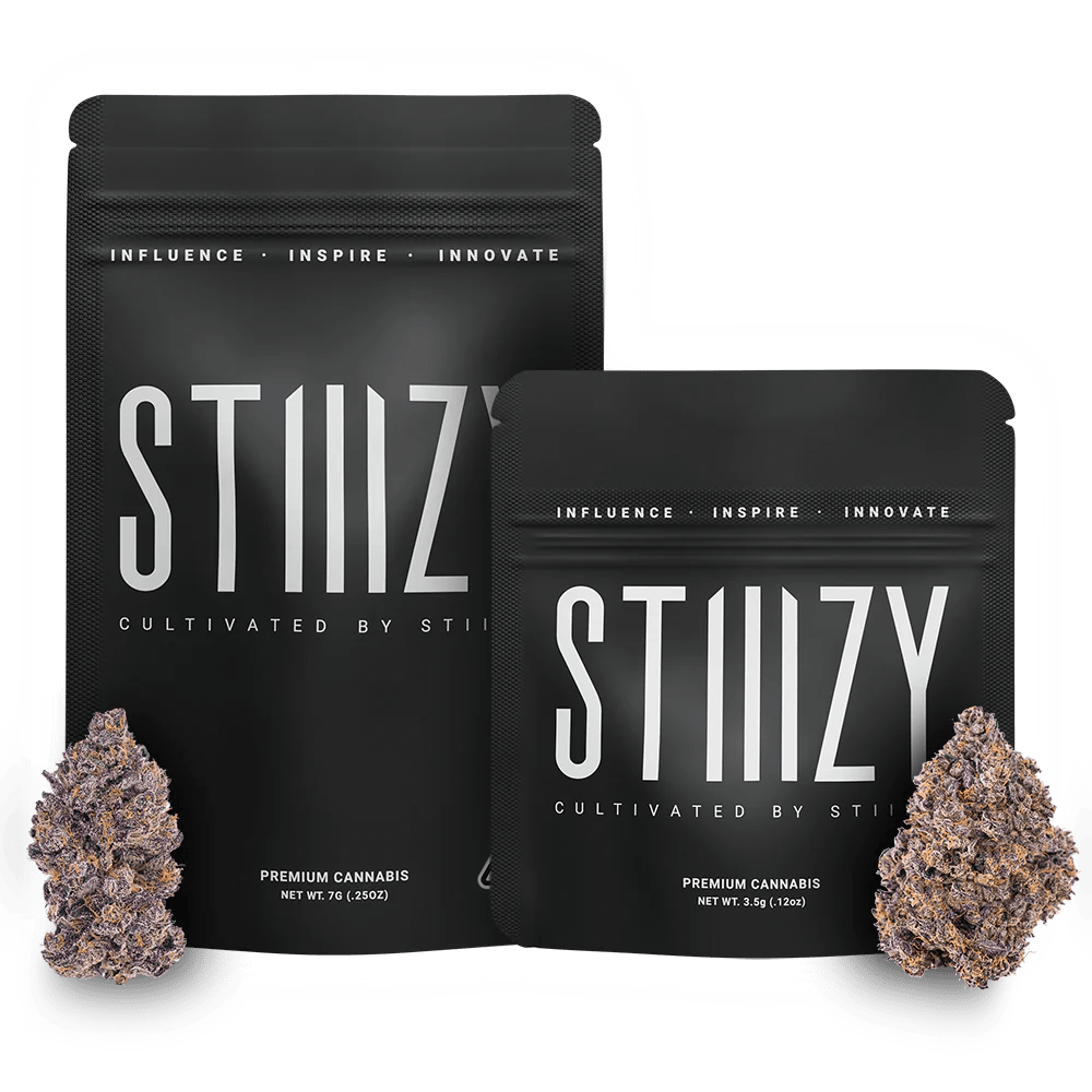 Stiiizy - Flower - Cocolato (H) (7.0g)