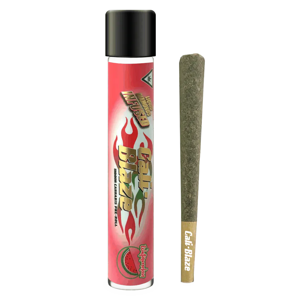 Product Watermelon Liquid Diamond Pre-Roll | 1.2g