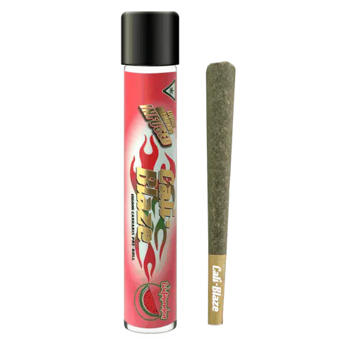 Watermelon 1.2g Infused-active