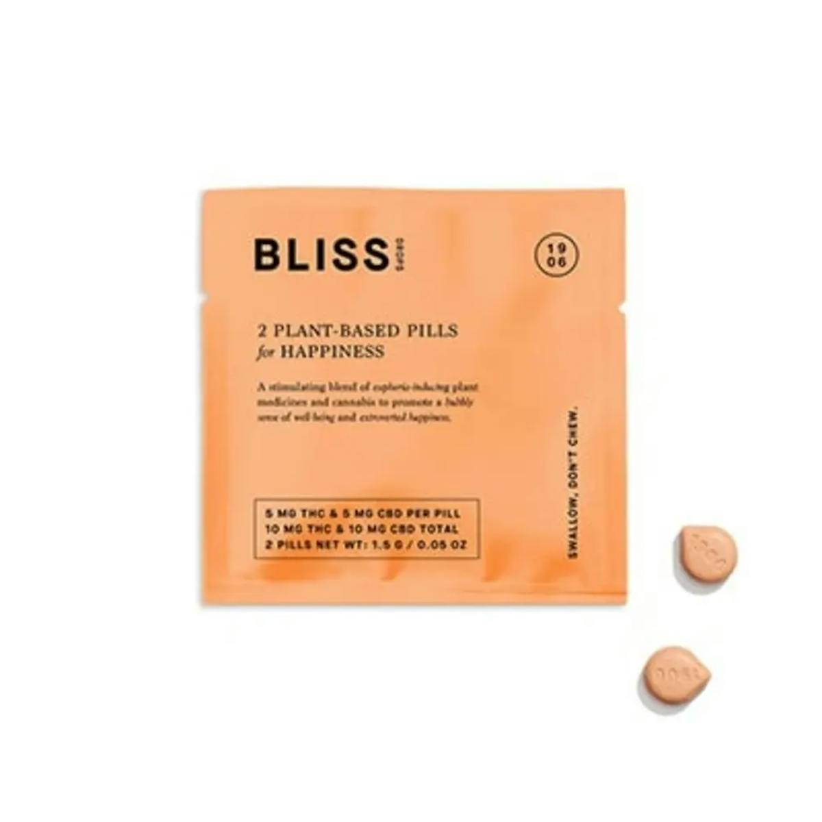 Photo of 1906 I BLISS I Tablets I
