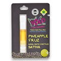 Yolo: Pineapple Fruz - Ceramic Live Resin Cartridge