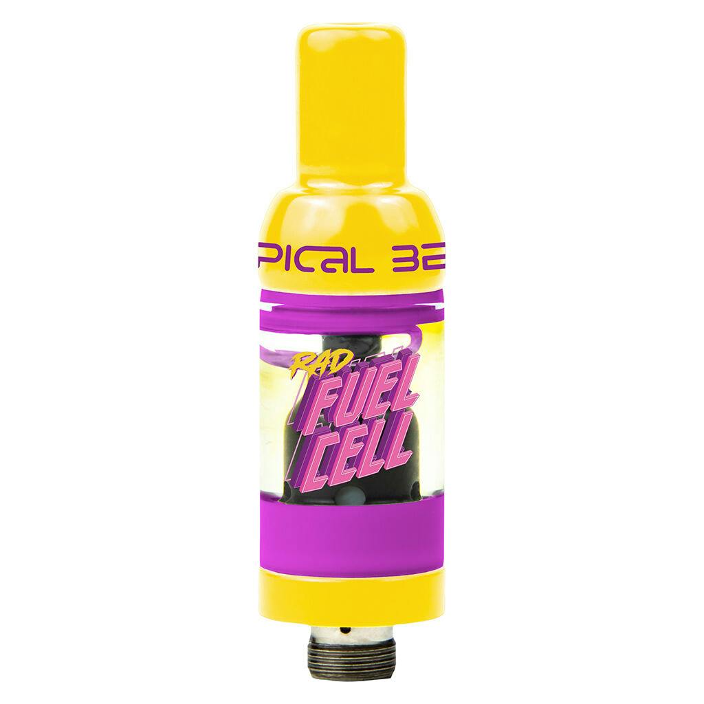 RAD RAD Tropical Beast Fuel Cell (Ceramic) 1g Prefilled Vape