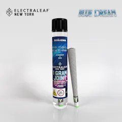 Blue Dream 1g Preroll - Sativa Hybrid