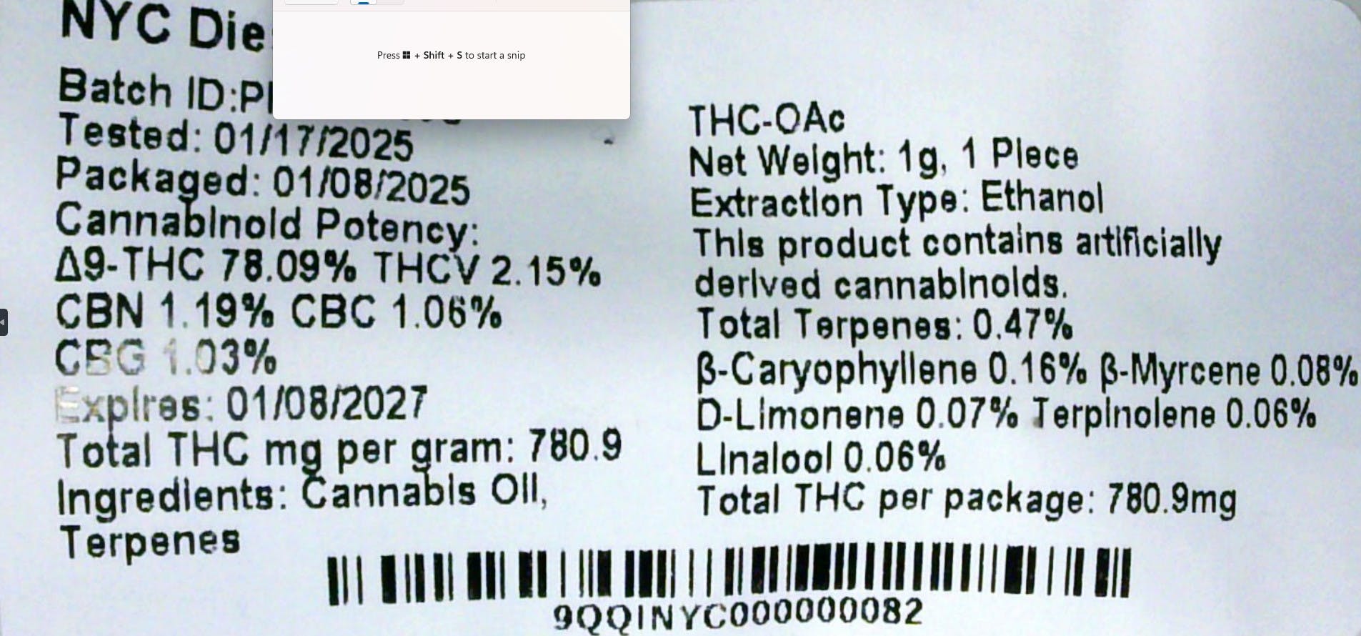 Image of product