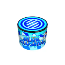 Exotic Matter - 2g Live Rosin - Blue Zlushee - CONCENTRATES by Exotic Matter at King of Budz