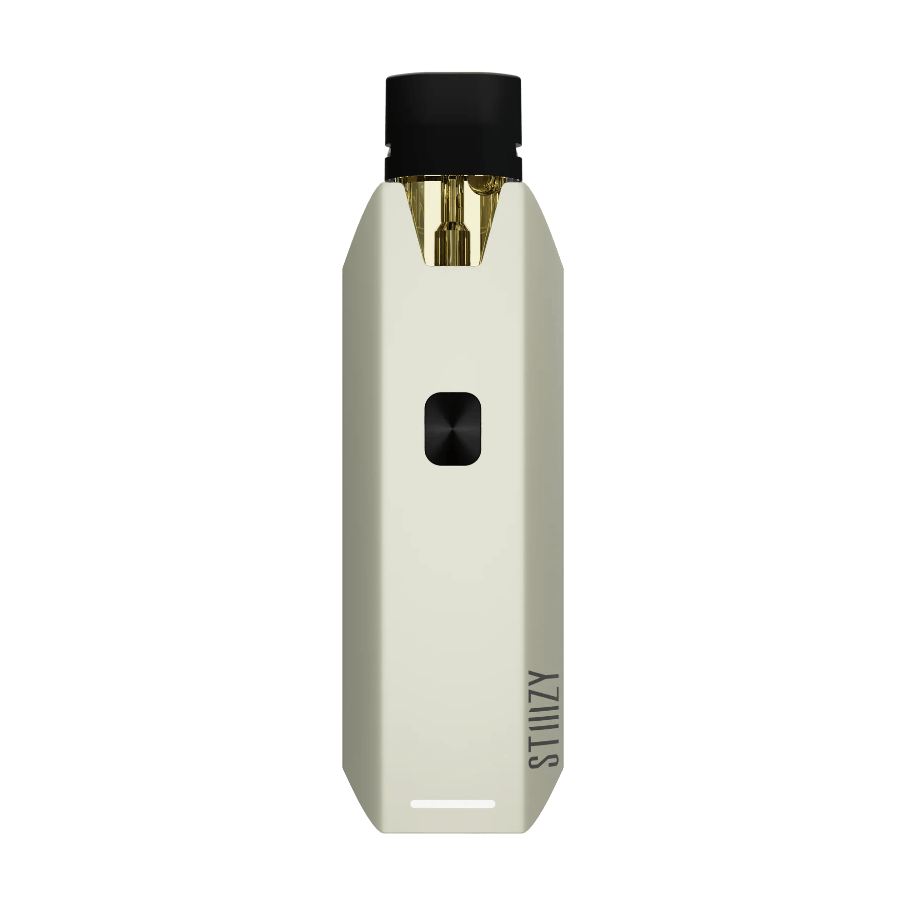 Stiiizy | Pearl White Pro XL Battery