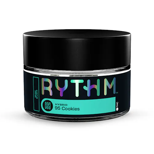 95 Cookies | Mini Buds | 7g-active