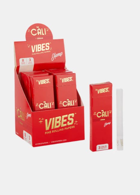 VIBES 1.25