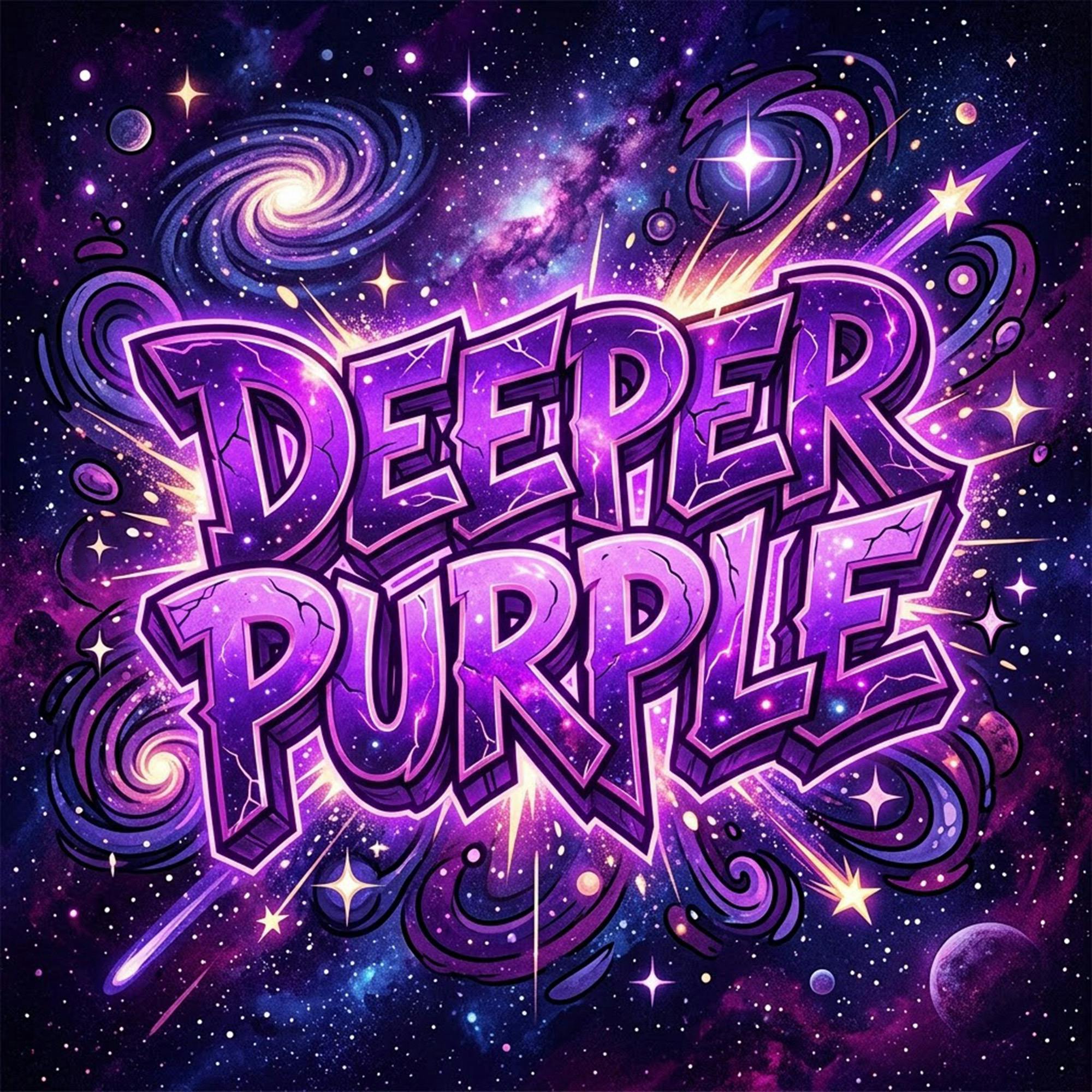DELI - Deeper Purple