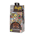 Swifts: CBD:CBN:CBG 3:1 MAX Milk Chocolate Caramel Truffles - 10pk