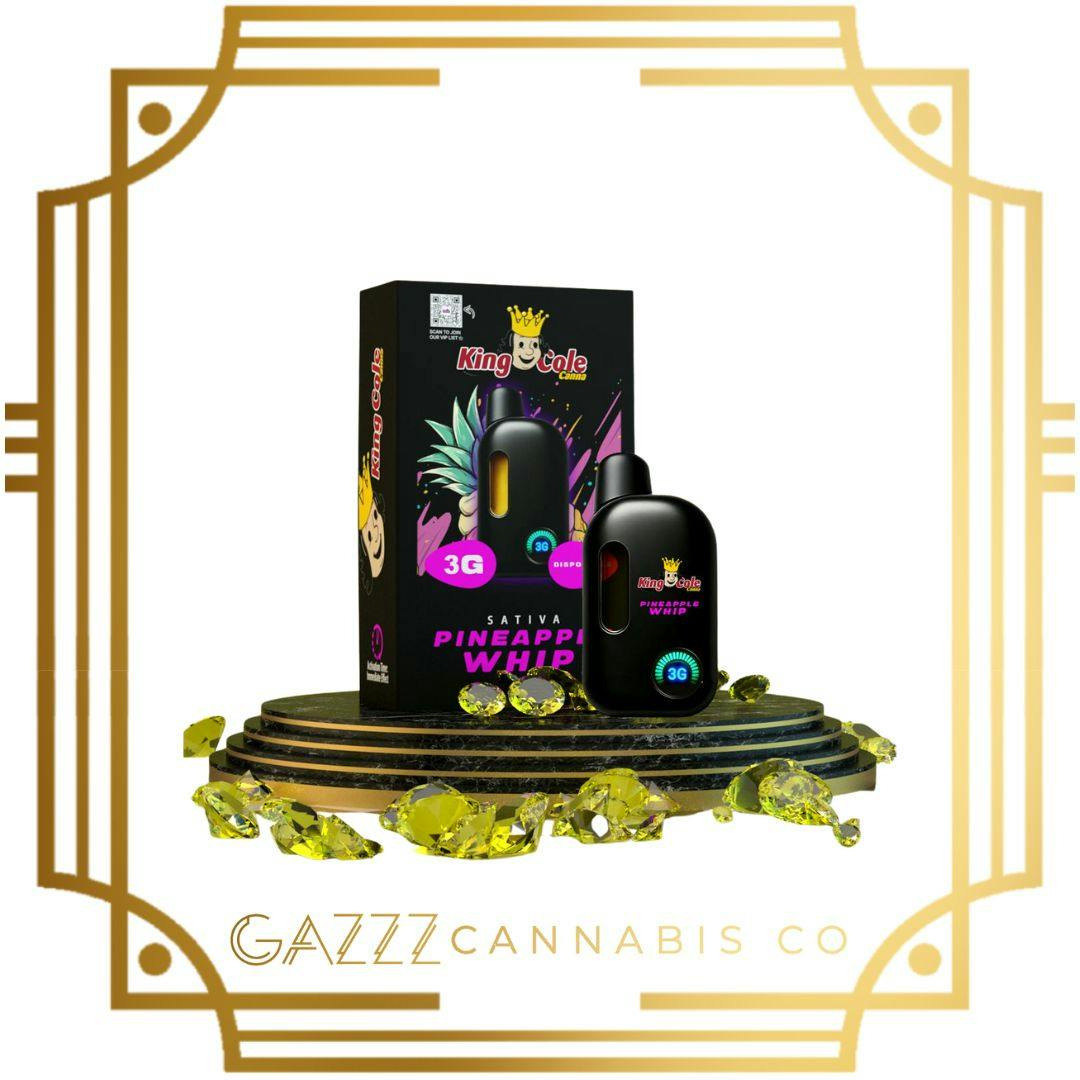 Gazzz Cannabis Co.