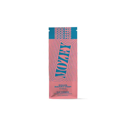 Bomb Berry Pop Vape | Mozey | Trinity - University St