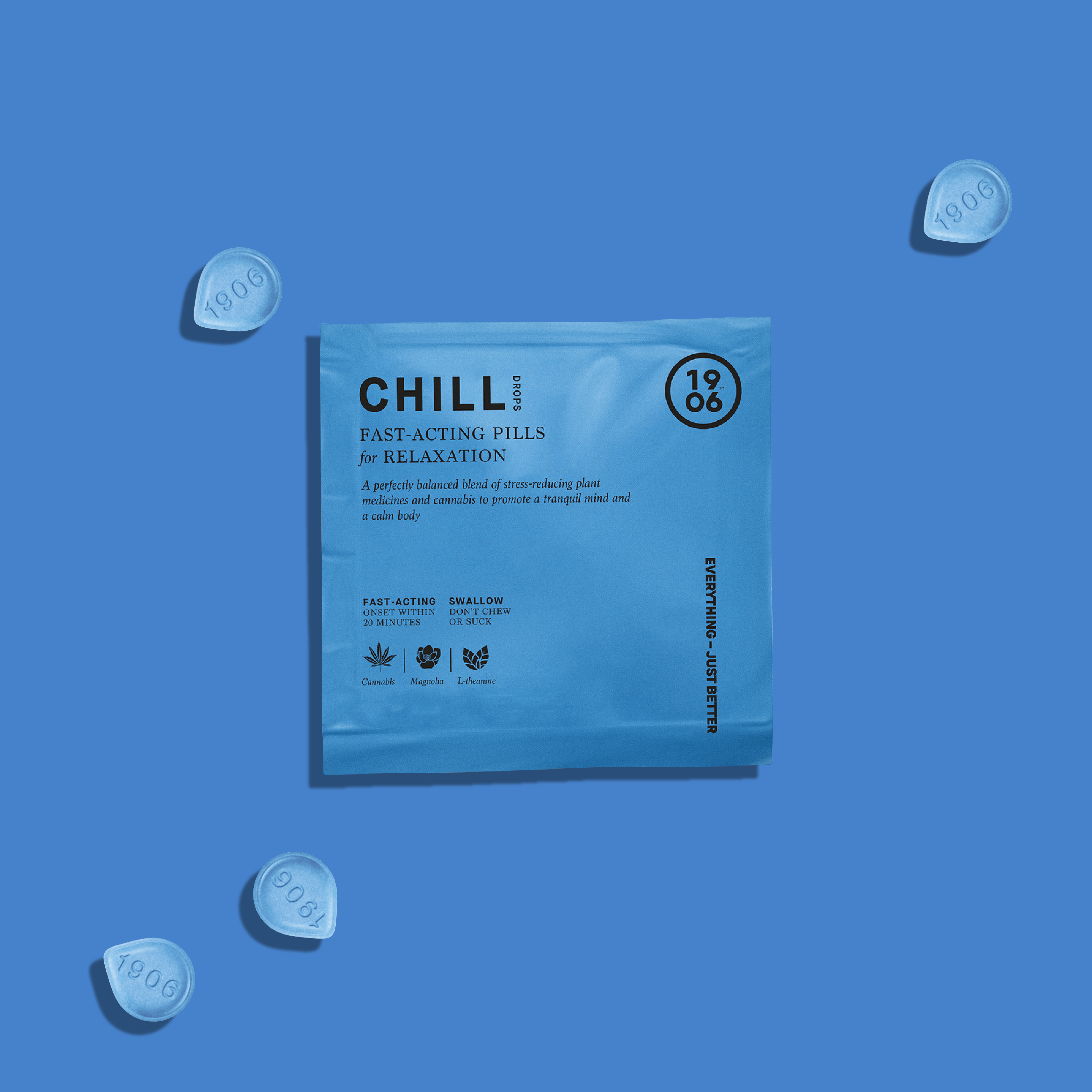 Chill Drops 2-pack