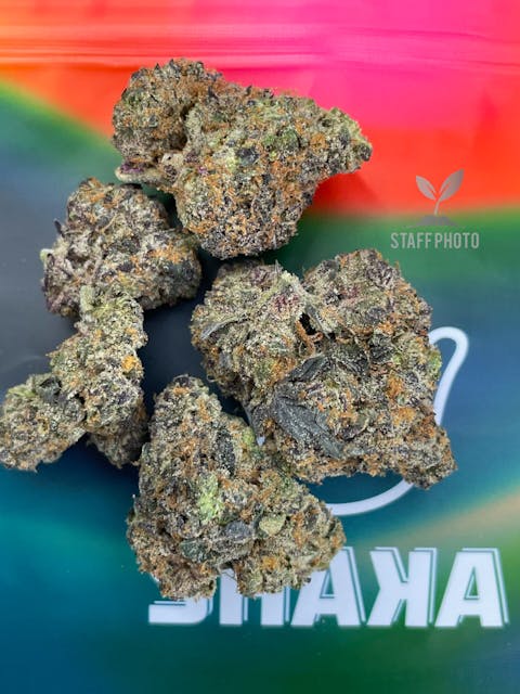 Hypothermia #1 (H) - 3.5g - Shaka - Image 2