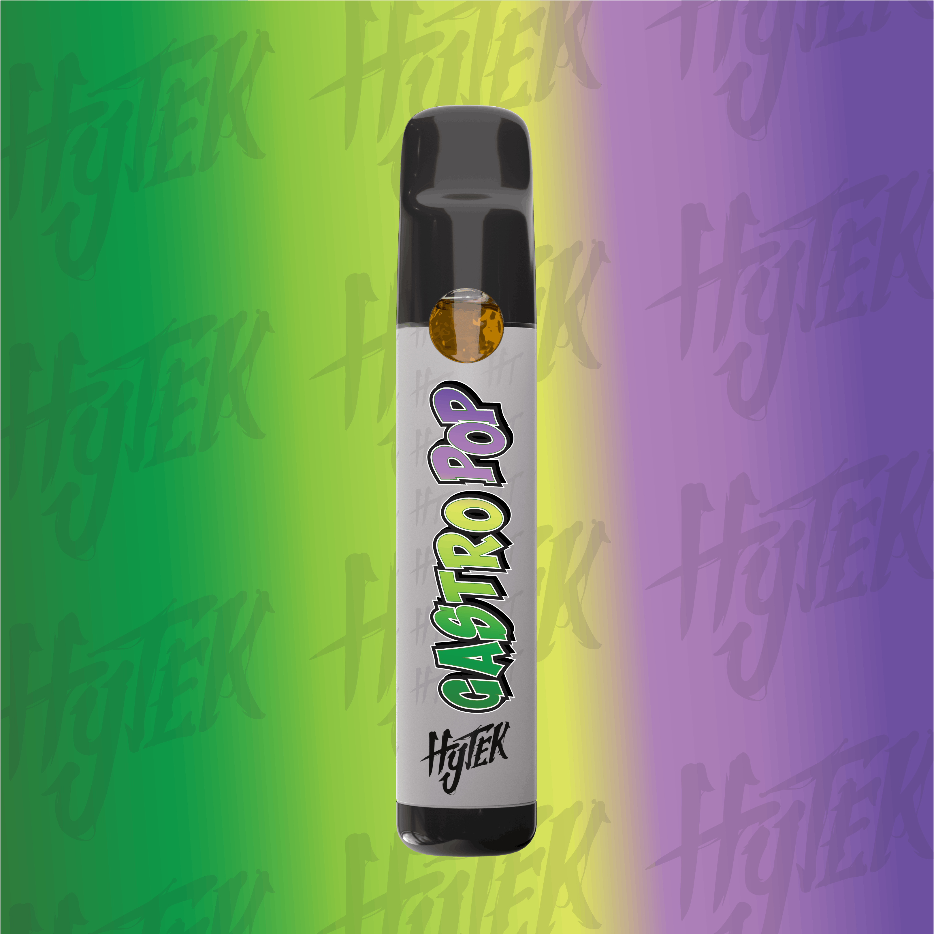 Hytek - .5g Rosin Disposable - Gastro Pop