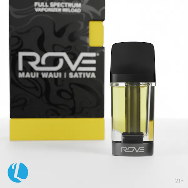 Rove | Vape | Dream 1g  Leafology Dispensary White plains | Dispensary  near me