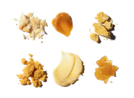 Concentrates category image