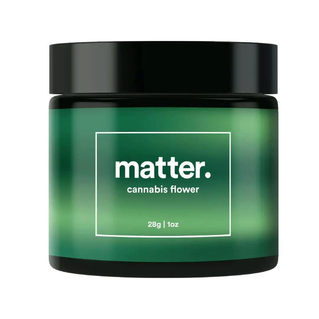 Matter | Jelly Cake | Flower