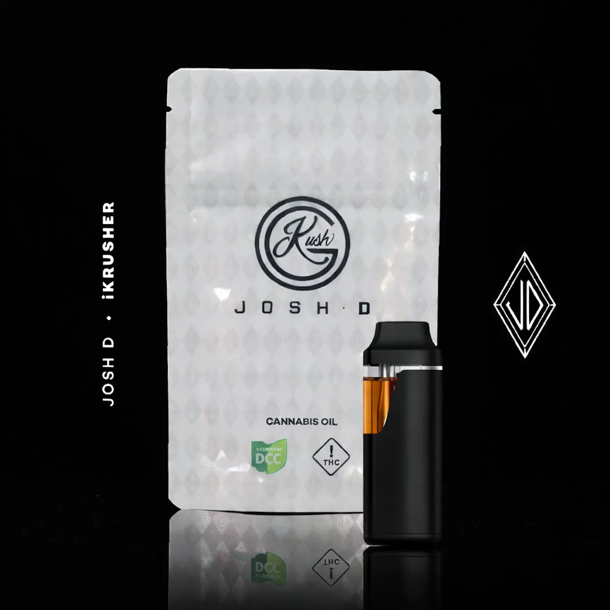 vape haschich Vapoteuse CBD : Cigarette électronique pour CBD main image 0