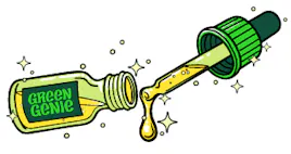 Tinctures category image