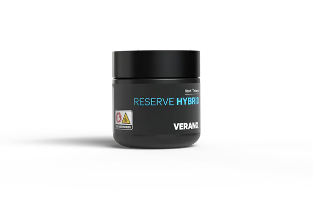Verano Reserve Flower Pastries 3.5g (hybrid)