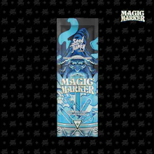 Seed Junky - 1g Preroll - Magic Marker