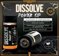 Butterfly Effect: Tangerine Dissolve Power Sip - 45mg