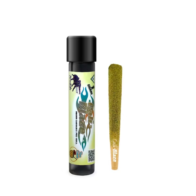 Cali Blaze - Pina Colada Tarantula
