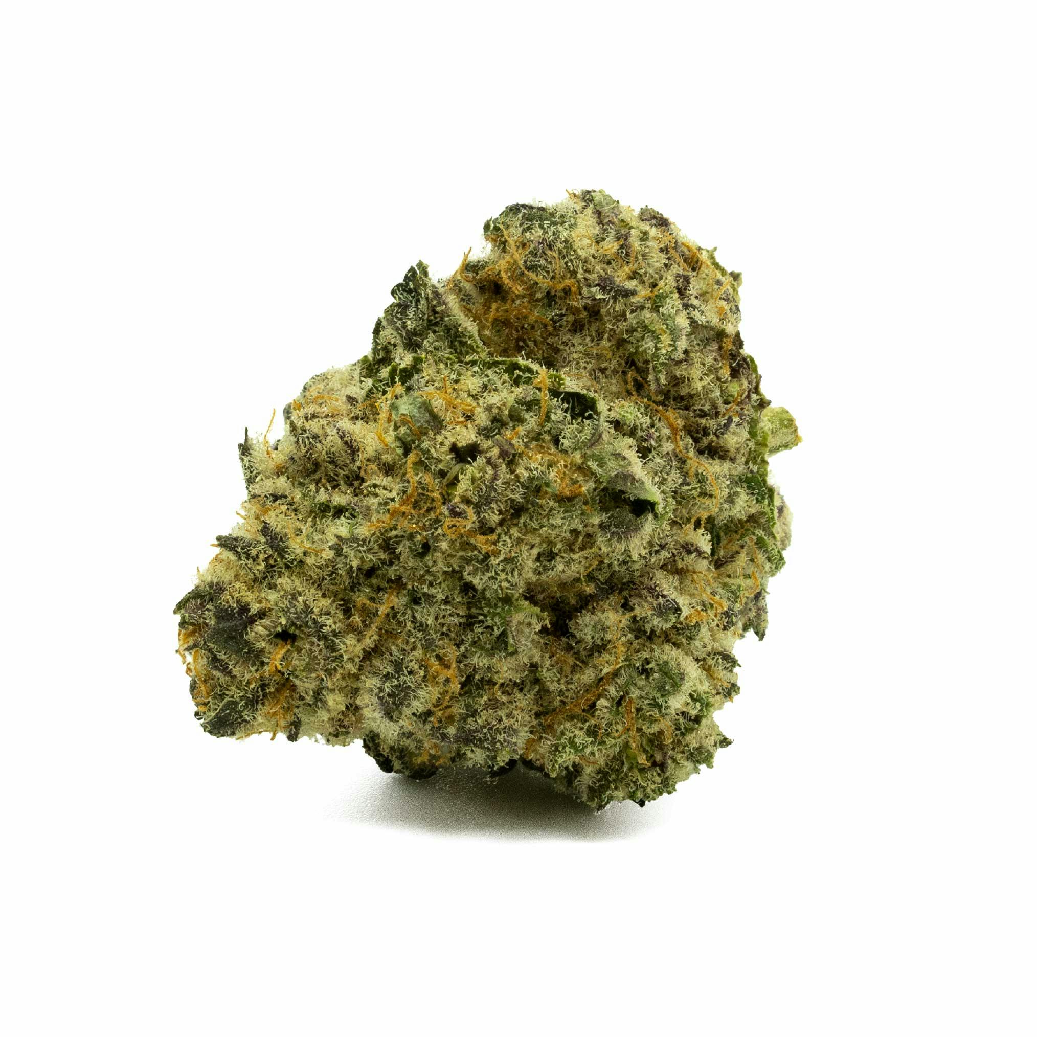 BRWN E SCT Flower