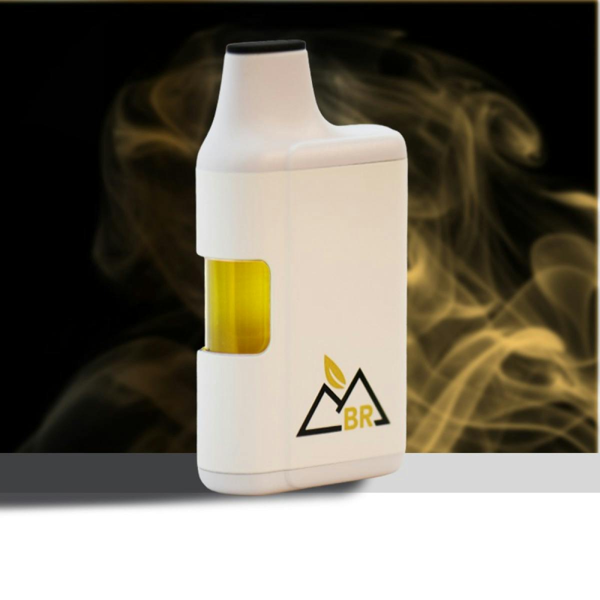 Product Lemon Slushie (S) Wanderer Disposable | Vapes | 2g