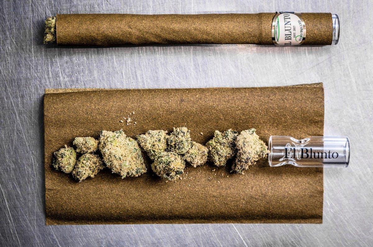 Image of Love Potion | 1.75g Blunt