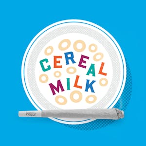 Cookies Single Joint | Cereal Milk