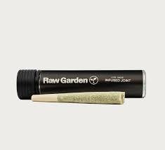TROPICANA CHERRY SAUCE INFUSED 5PK PREROLLS