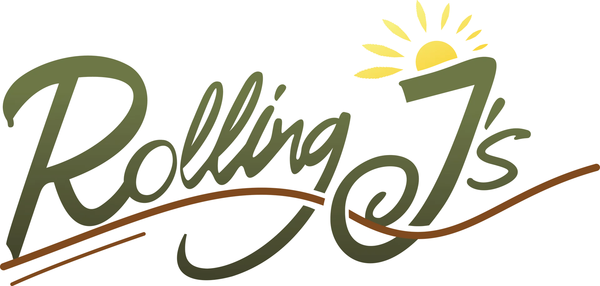 Image of Rolling J's | Mint Gushers (H) | Shake