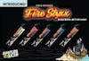 Buy 2 Get 1 on ALL Fire Styxx!!
