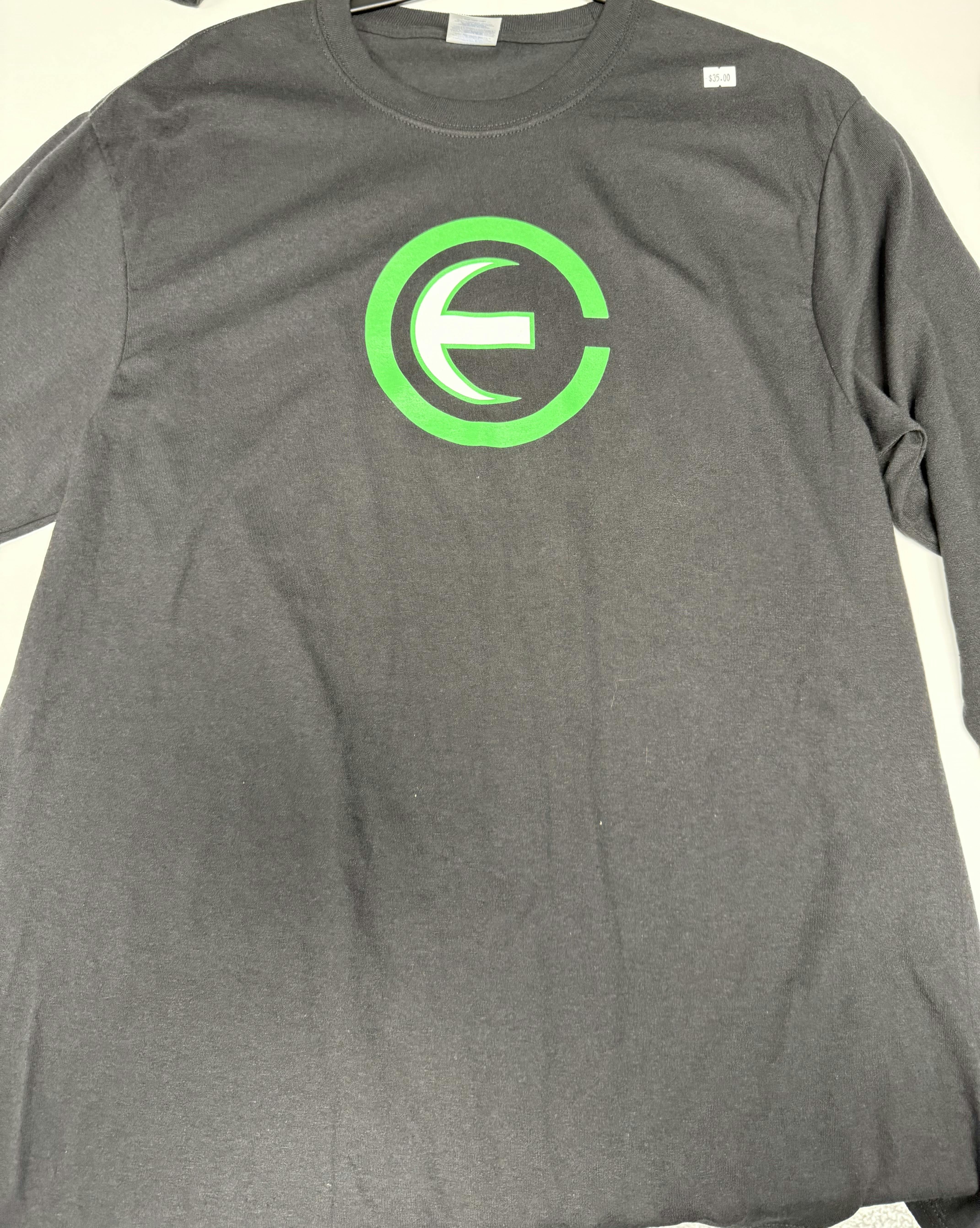 Long Sleeve Shirt ECCC