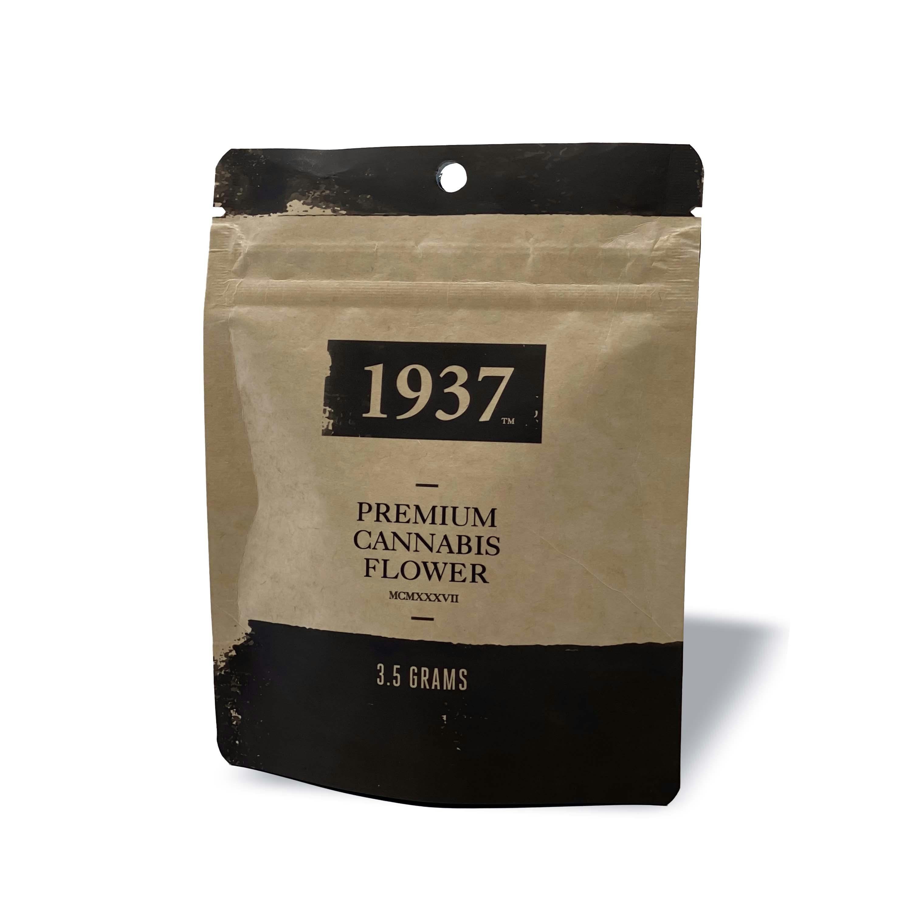 Image of Znow Flakes 3.5g - HiRoller (Pre-Pack)
