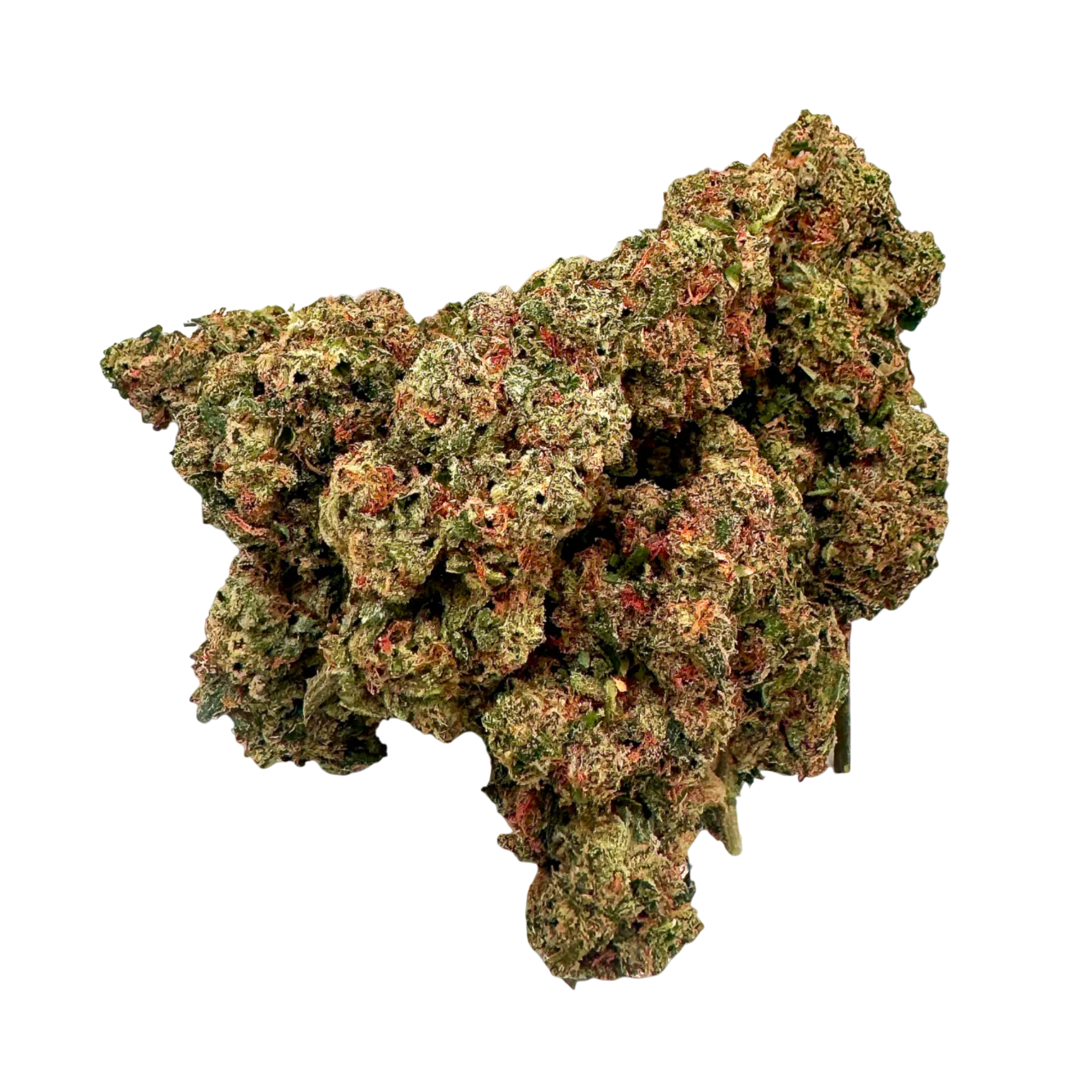 Higher Love Ironwood