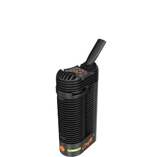 Storz & Bickel | Crafty+ | Herb Vaporizer-1