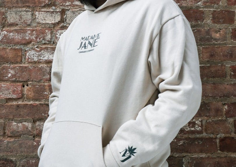 Product Madame Jane Sweatshirt - Large