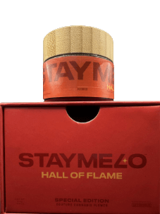 Hall Of Flame #7