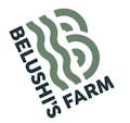 Belushi's Farm: Hash Burger - 2.83g