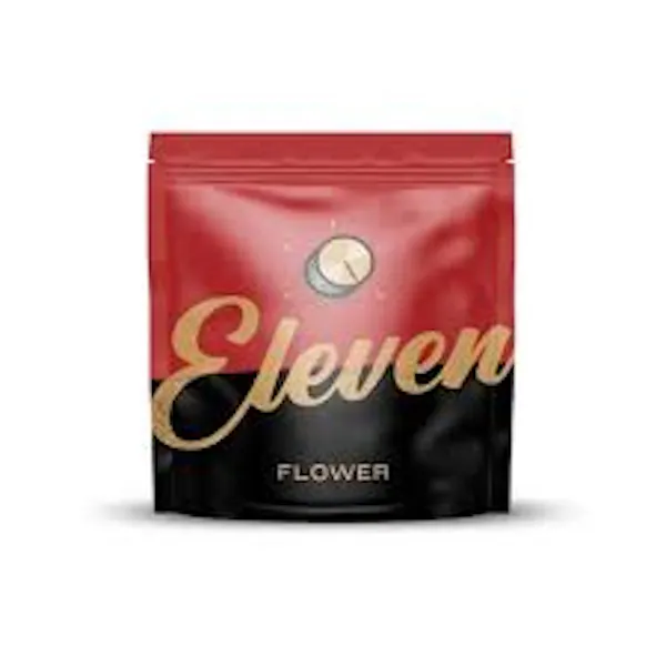 Garlic Drip | 7g | Flower | Eleven