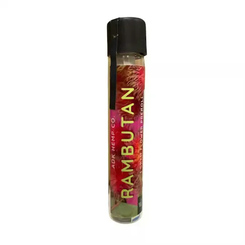 Rambutan | Pre-Roll | 1g-active